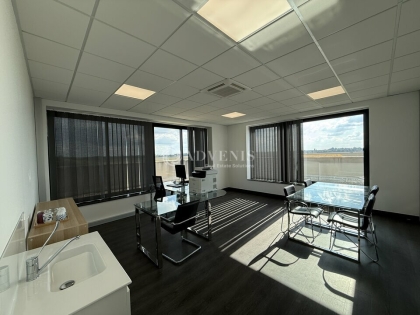 Advenis RES - Immobilier d'entreprises