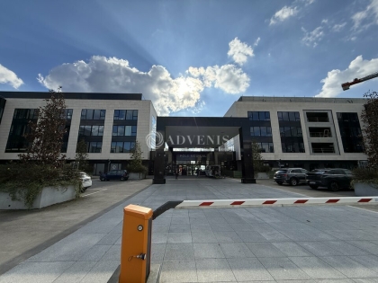Advenis RES - Immobilier d'entreprises