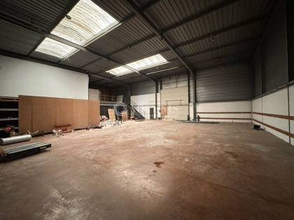 Advenis RES - Immobilier d'entreprises