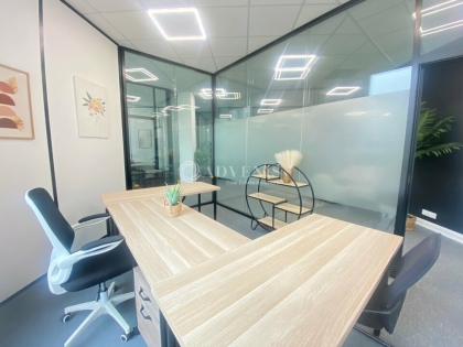 Advenis RES - Immobilier d'entreprises