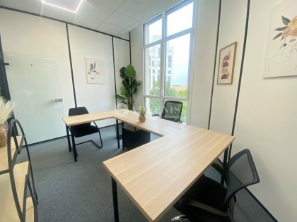 Advenis RES - Immobilier d'entreprises