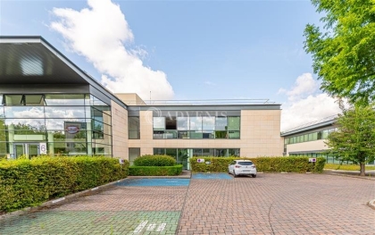 Advenis RES - Immobilier d'entreprises