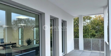 Advenis RES - Immobilier d'entreprises