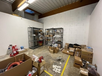 Advenis RES - Immobilier d'entreprises