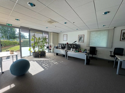 Advenis RES - Immobilier d'entreprises