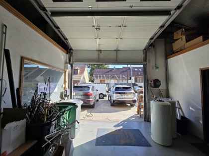 Advenis RES - Immobilier d'entreprises