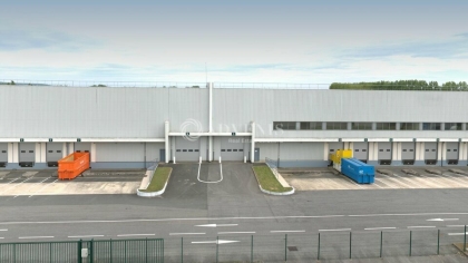 Advenis RES - Immobilier d'entreprises