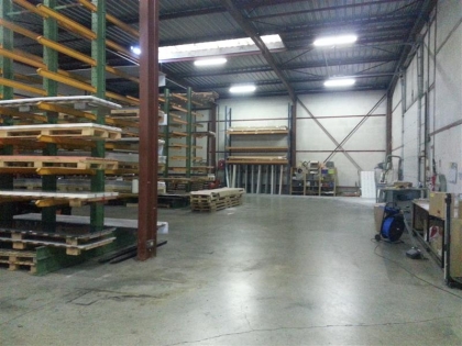 Advenis RES - Immobilier d'entreprises