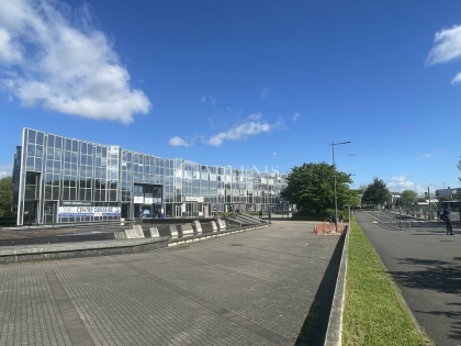 Advenis RES - Immobilier d'entreprises