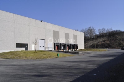 Advenis RES - Immobilier d'entreprises