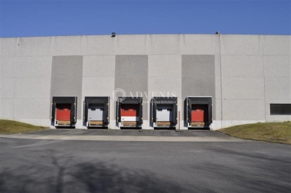 Advenis RES - Immobilier d'entreprises