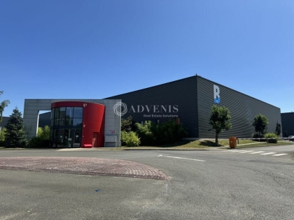 Advenis RES - Immobilier d'entreprises