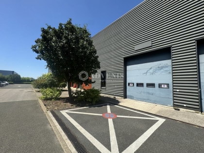 Advenis RES - Immobilier d'entreprises