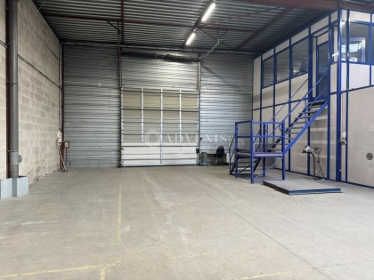 Advenis RES - Immobilier d'entreprises