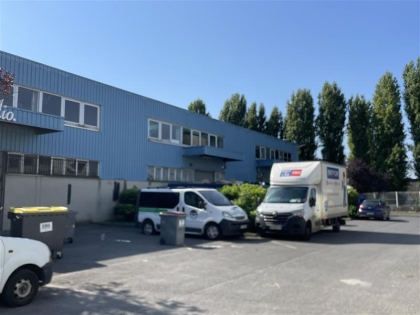 Advenis RES - Immobilier d'entreprises