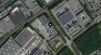Advenis RES - Immobilier d'entreprises