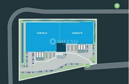 Advenis RES - Immobilier d'entreprises