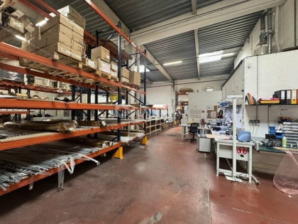 Advenis RES - Immobilier d'entreprises