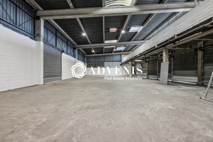 Advenis RES - Immobilier d'entreprises