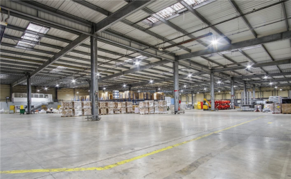 Advenis RES - Immobilier d'entreprises