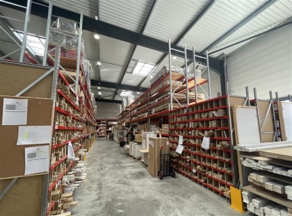 Advenis RES - Immobilier d'entreprises