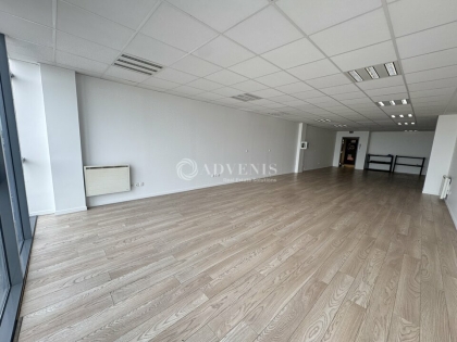 Advenis RES - Immobilier d'entreprises