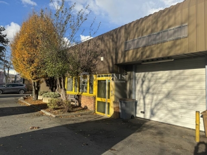 Advenis RES - Immobilier d'entreprises