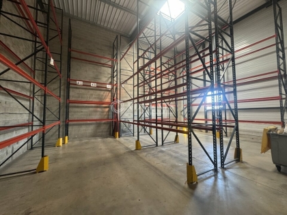 Advenis RES - Immobilier d'entreprises