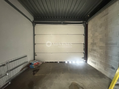 Advenis RES - Immobilier d'entreprises