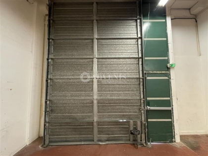 Advenis RES - Immobilier d'entreprises