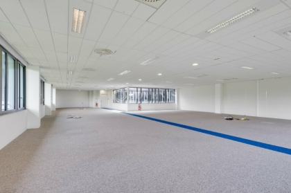 Advenis RES - Immobilier d'entreprises