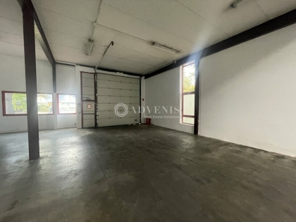 Advenis RES - Immobilier d'entreprises