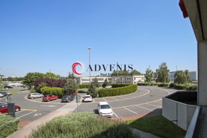 Advenis RES - Immobilier d'entreprises