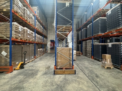 Advenis RES - Immobilier d'entreprises