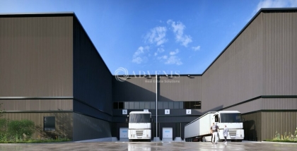 Advenis RES - Immobilier d'entreprises