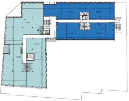 Advenis RES - Immobilier d'entreprises