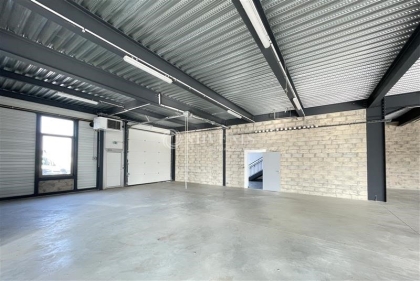 Advenis RES - Immobilier d'entreprises