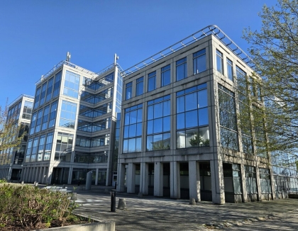 Advenis RES - Immobilier d'entreprises