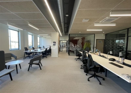 Advenis RES - Immobilier d'entreprises