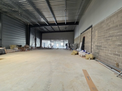 Advenis RES - Immobilier d'entreprises