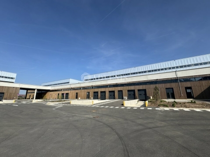 Advenis RES - Immobilier d'entreprises