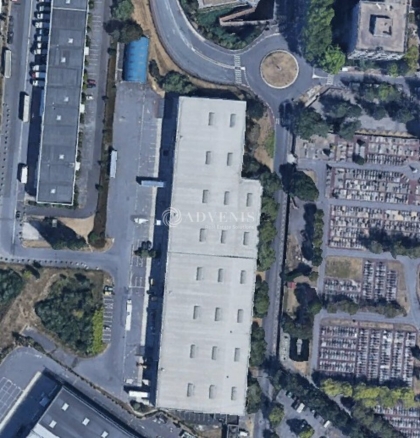 Advenis RES - Immobilier d'entreprises