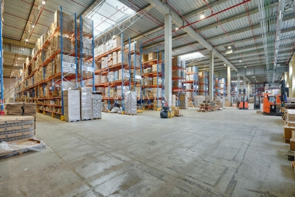 Advenis RES - Immobilier d'entreprises