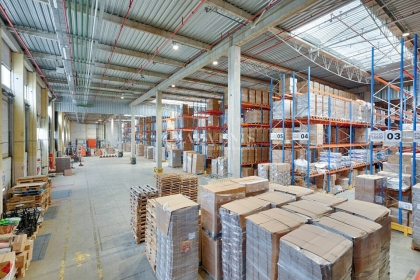 Advenis RES - Immobilier d'entreprises