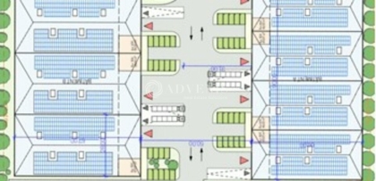 Advenis RES - Immobilier d'entreprises