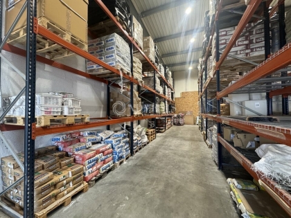 Advenis RES - Immobilier d'entreprises