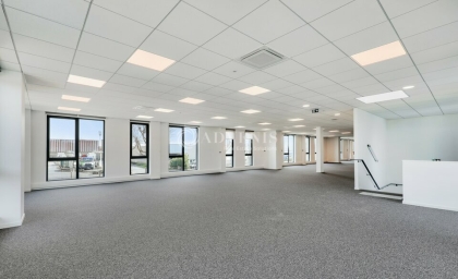 Advenis RES - Immobilier d'entreprises