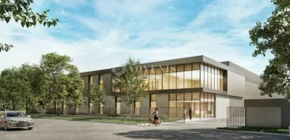 Advenis RES - Immobilier d'entreprises