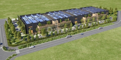 Advenis RES - Immobilier d'entreprises
