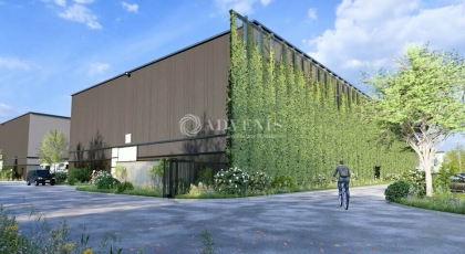 Advenis RES - Immobilier d'entreprises